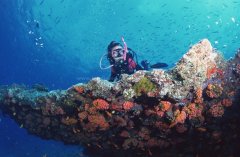 ���������ʵ�ǱˮԱ